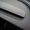 Tesla Dash Cover Matte Black for 2024 Highland