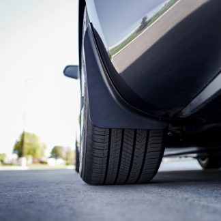 Tesla Model 3 mudflaps