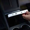 Tesla Model 3 USB Bar Inline Center Console 2024 Highland