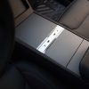 Tesla Model 3 USB Bar Inline Center Console 2024 Highland