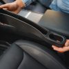 Tesla Model 3 2024 Refresh Seat Side Storage