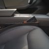 Tesla Model 3 2024 Refresh Seat Side Storage