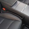 Tesla Model 3 2024 Refresh Seat Side Storage