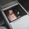 Tesla Model 3 2024 Refresh Center Console Organizer