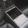Tesla Model 3 2024 Refresh Center Console Organizer