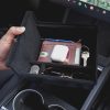 Tesla Model 3 2024 Refresh Center Console Organizer