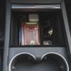 Tesla Model 3 2024 Refresh Center Console Organizer