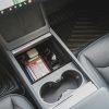 Tesla Model 3 2024 Refresh Center Console Organizer