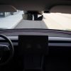 Model 3 Anti-Glare Dash Mat Highland Refresh