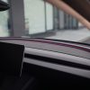 Model 3 Anti-Glare Dash Mat Highland Refresh