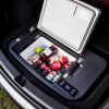 Tesloid Tesla Model Y Sub Trunk Fridge
