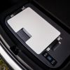 Tesloid Tesla Model Y Sub Trunk Fridge