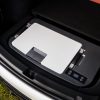 Tesloid Tesla Model Y Sub Trunk Fridge