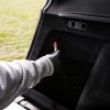 Tesloid Tesla Model Y Sub Trunk Fridge
