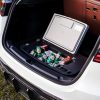 Tesloid Tesla Model Y Sub Trunk Fridge