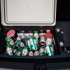 Tesloid Tesla Model Y Sub Trunk Fridge