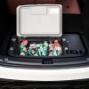 Tesloid Tesla Model Y Sub Trunk Fridge