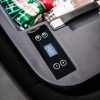 Tesloid Tesla Model Y Sub Trunk Fridge