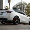 Model Y Performance Body Kit - Real Carbon Fiber