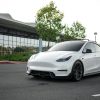 Model Y Performance Body Kit - Real Carbon Fiber