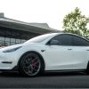 Model Y Performance Body Kit - Real Carbon Fiber