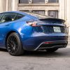 Tesla Model 3 Highland Performance Spoiler - Genuine Carbon Fiber