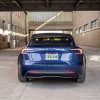 Tesla Model 3 Highland Performance Spoiler - Genuine Carbon Fiber