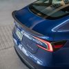 Tesla Model 3 Highland Performance Spoiler - Genuine Carbon Fiber
