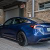 Tesla Model 3 Highland Performance Spoiler - Genuine Carbon Fiber