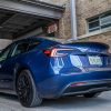 Tesla Model 3 Highland Performance Spoiler - Genuine Carbon Fiber