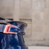 Tesla Model 3 Highland Performance Spoiler - Genuine Carbon Fiber