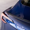 Tesla Model 3 Highland Performance Spoiler - Genuine Carbon Fiber