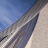 Tesla Model 3 Highland Performance Spoiler - Genuine Carbon Fiber