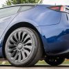 Tesla Model 3 Highland Wheel Cover - Turbine
