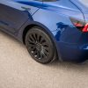 Tesla Model 3 Highland Wheel Cover - Turbine