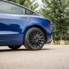 Tesla Model 3 Highland Wheel Cover - Turbine