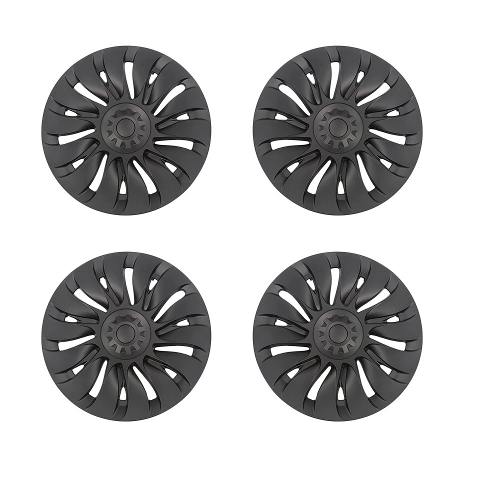 Photon wheel covers set of 4