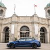 Tesla Model 3 Highland Wheel Cover - Viking