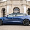 Tesla Model 3 Highland Wheel Cover - Viking