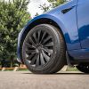 Tesla Model 3 Highland Wheel Cover - Viking