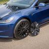 Tesla Model 3 Highland Wheel Cover - Viking