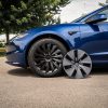 Tesla Model 3 Highland Wheel Cover - Viking
