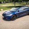 Tesla Model 3 Highland Wheel Cover - Viking