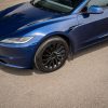 Tesla Model 3 Highland Wheel Cover - Viking