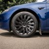 Tesla Model 3 Highland Wheel Cover - Viking