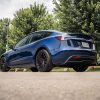Tesla Model 3 Highland Wheel Cover - Viking