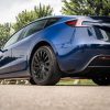 Tesla Model 3 Highland Wheel Cover - Viking