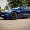 Tesla Model 3 Highland Wheel Cover - Viking
