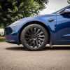 Tesla Model 3 Highland Wheel Cover - Viking