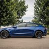 Tesla Model 3 Highland Wheel Cover - Viking